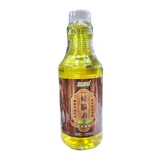 室翲香 樟腦油 補充瓶 天然樟腦油 525ml 台灣製, 1瓶