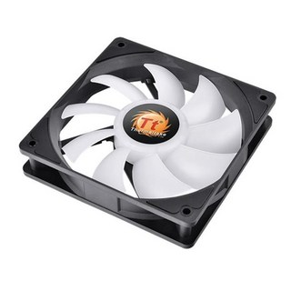 曜越 UX210 ARGB CPU散熱器 9葉高風量扇 支援RGB主機板, EAN-13, 1個