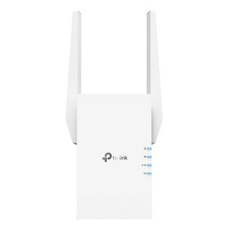 tp-link Mesh WiFi 6訊號延伸器, RE705X, 1台