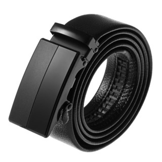 克拉男士休閒自動扣貞操帶