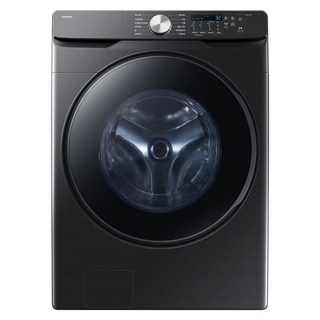 삼성전자 AI 세탁기 WF25DG8250BV 25kg 방문설치, 블랙캐비어