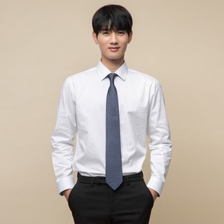 CARET 男性修身版正裝襯衫