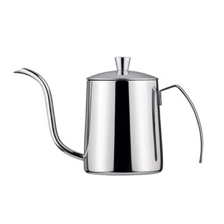 Pearl Horse 寶馬 附蓋手沖壺, 600ml, 1個