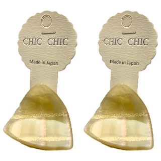 CHIC CHIC日本造型抓夾 SY13226 2個