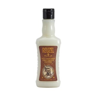 REUZEL Daily Conditioner 日常舒緩保濕髮乳 350ml, 1瓶