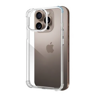 Timo 四角防摔 矽膠手機保護殼