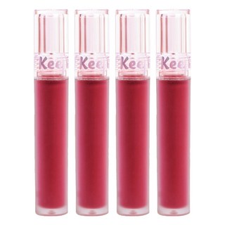 Keep in Touch Tattoo Lip Candle Tint唇彩, 925 Pink Guava, 5g, 4支