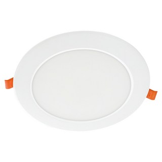 OSRAM 歐司朗 LED晶朗崁燈 13W自然光 4000K 15cm, 1個