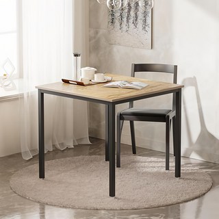 GAGU FEELING 現代辦公桌, 木色/棕色