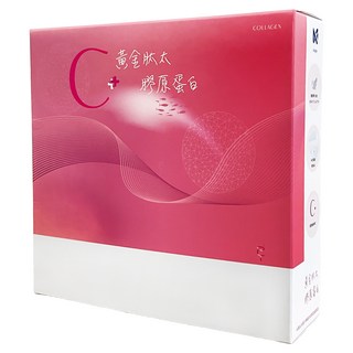 Tops 黃金肽太 膠原蛋白, 7g, 14包, 1盒