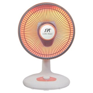 尚朋堂 碳素擺頭電暖器, SH-6030R