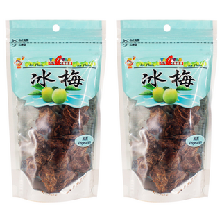 Onlyone 海龍王 冰梅 50g, 2包