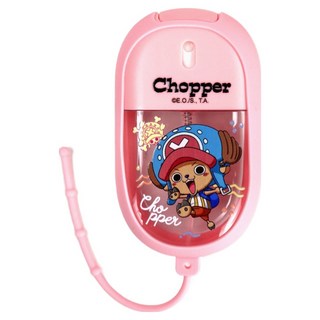 ONE PIECE 海賊王 隨身噴瓶組 OPE-FW03, 喬巴, 1件