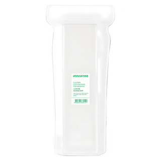 INNISFREE 優質化妝棉(化妝水用) 80張 1包