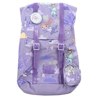 frii Retro 輕量護脊書包