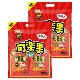 可樂果 量販包, 192g, 2袋