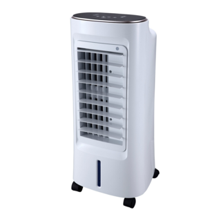 HERAN 禾聯 負離子移動式水冷扇 6L, HWF-06J3