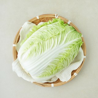 중국산 신선배추, 2kg, 1개, 1개입