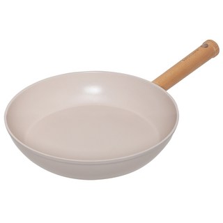 Bella Cuisine Plumbell IH 陶瓷平底鍋, 1個, 28cm