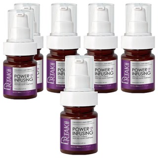 DR.TAKII 液態電波精華液, 6個, 50ml