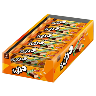 77 乳加 經典巧克力, 897.6g, 1盒