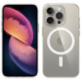 르메이어 맥세이프 인사이드 휴대폰 케이스