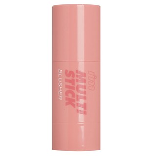 i'm meme 頰彩棒 修容臉頰和面部輪廓, 004 Mellow Pink, 1件