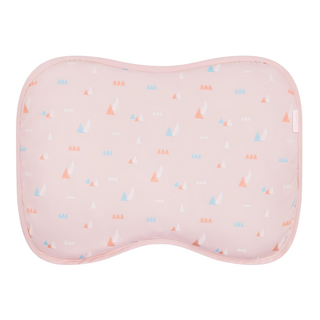 Combi 康貝 Air Pro 水洗空氣枕 護頭枕, 小山粉, 1個