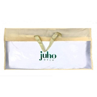 juho DECO 兒童純棉睡袋 含枕頭 附收納袋, 彩色恐龍, 1組