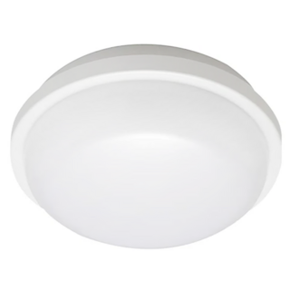 EVERLIGHT 億光 星庭LED吸頂燈 22W IP65防水等級, 白色外環