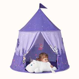 Benebene 嬰兒姆明帳篷 Alpha 型, SRARRY NIGHT