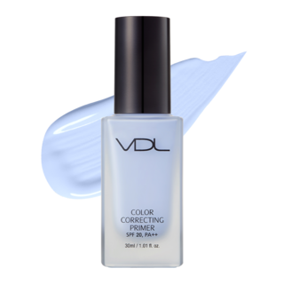 VDL 潤色妝前乳 SPF20 PA++ 30ml, 03 Serenity, 1瓶