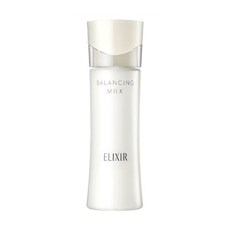 ELIXIR 怡麗絲爾 水油平衡系列精華乳 II滋潤型 130ml 滋潤保濕, 1瓶