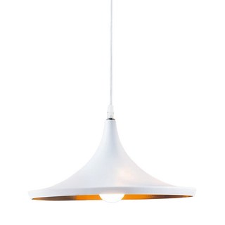 Honey Comb 北歐三兄弟餐廳吊燈, 白色