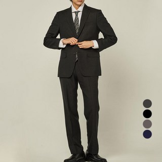 Tradclub 男士Berry西裝套裝