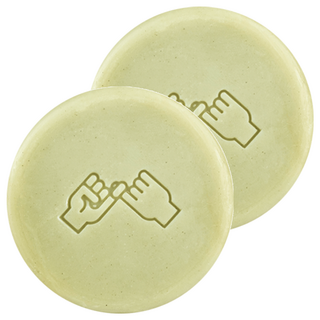 Donggubat 洗髮皂 中乾性膚質專用, 120g, 2個