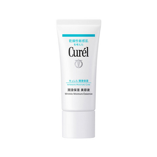 Curel 珂潤 潤浸鎖水保濕精華, 40g, 1條