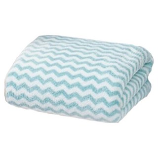 頂級超吸水速乾柔膚浴巾, 紫/灰/粉/藍 顏色隨機, 1條