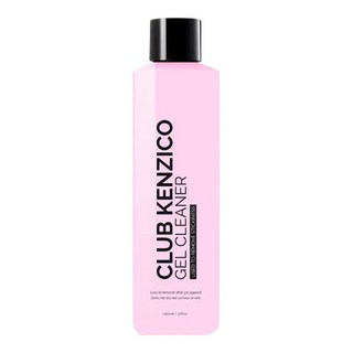 켄지코 대용량 젤 크리너, 1L, 1개
