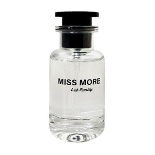 MISS MORE 香水 LAB46 草根香 木質調 淡香精 30ml, 1瓶