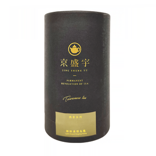 京盛宇 輕焙凍頂烏龍 品味罐 台灣產, 200g, 1罐, 1入