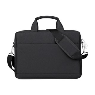 NewN 筆記型電腦手提包 P60, 1個, 黑色