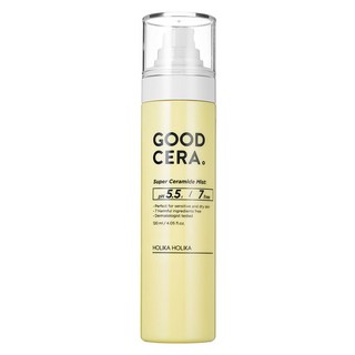 HOLIKA HOLIKA Good Cera超級神經醯胺保濕噴霧, 120ml, 1瓶