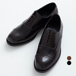 CITIFY _直頭牛津鞋