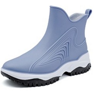 ukurly 可拆卸鞋墊雨靴 Z01