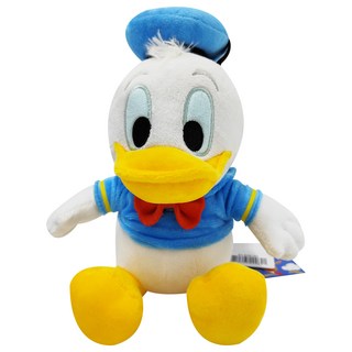 KHTOY 玩偶吊飾, 1個, 唐老鴨