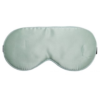 BIOAM 佰歐安 天然蠶絲舒眠眼罩 可調式頭帶