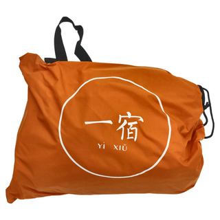 Xiaomi 小米 一鍵自動充氣休閒床 - 藏藍色, 1.2kg