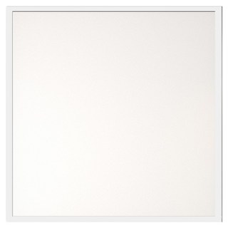 LEAD OFF 鋁製壁畫海報框框架, 白色, 1個