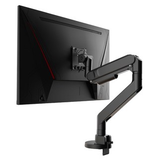 카멜 고중량 싱글 모니터암 CA10, 1개